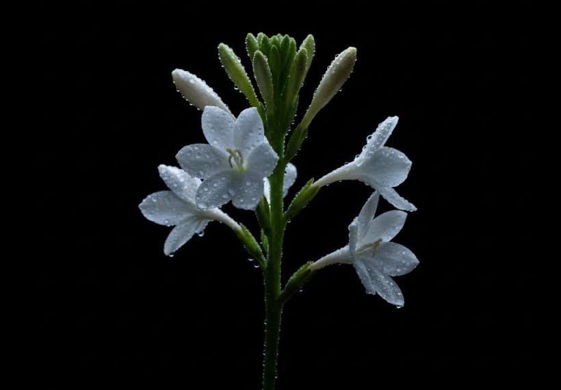 مریم تک گل مکزیکی