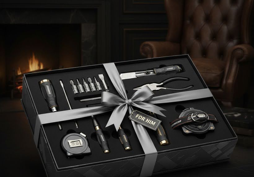 جعبه ابزار کار