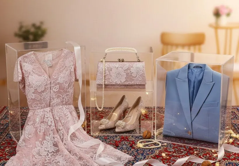 هدایای عروس