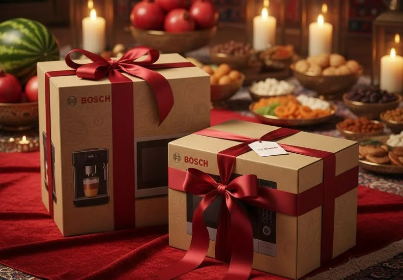 لوازم خانگی