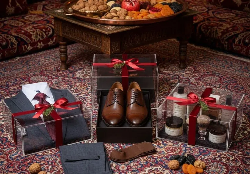 هدایای داماد