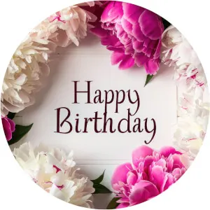 Birthday Flowers Category