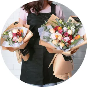 Flower Bouquet Category