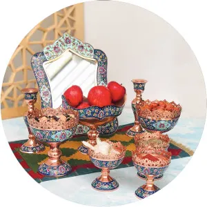 Handicrafts Category