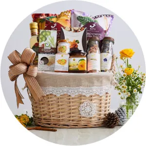 Packages Category