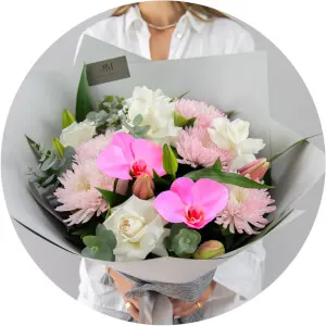 Vip-Flowers Category