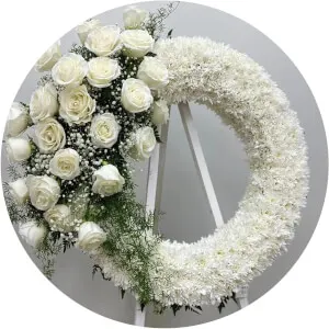 Wreath Flower Category