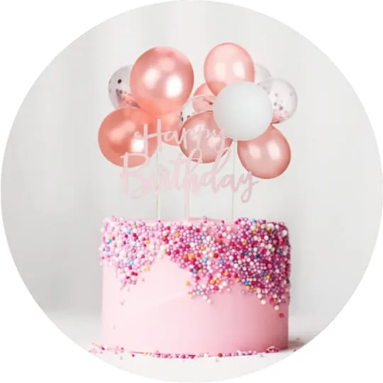 Cakes Category