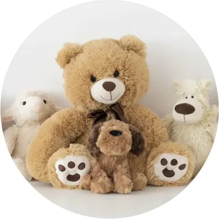 Dolls Category