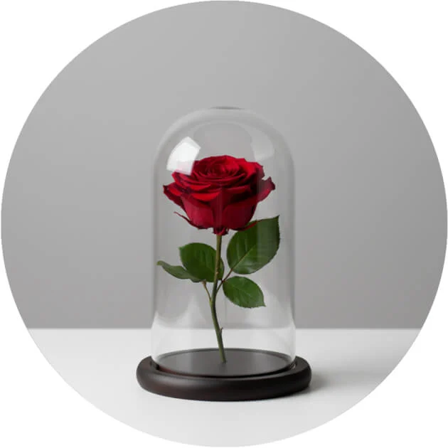 Eternal Rose Category