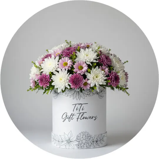 Flower Box Category