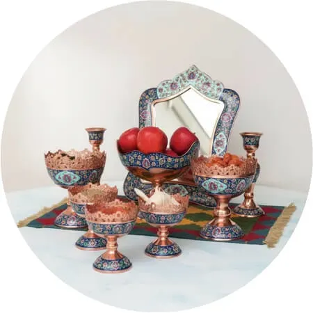 Handicrafts Category