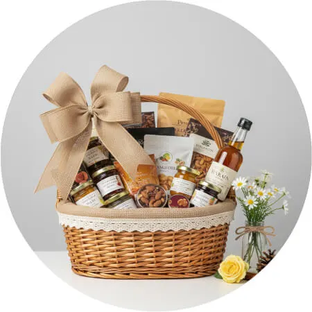 Packages Category