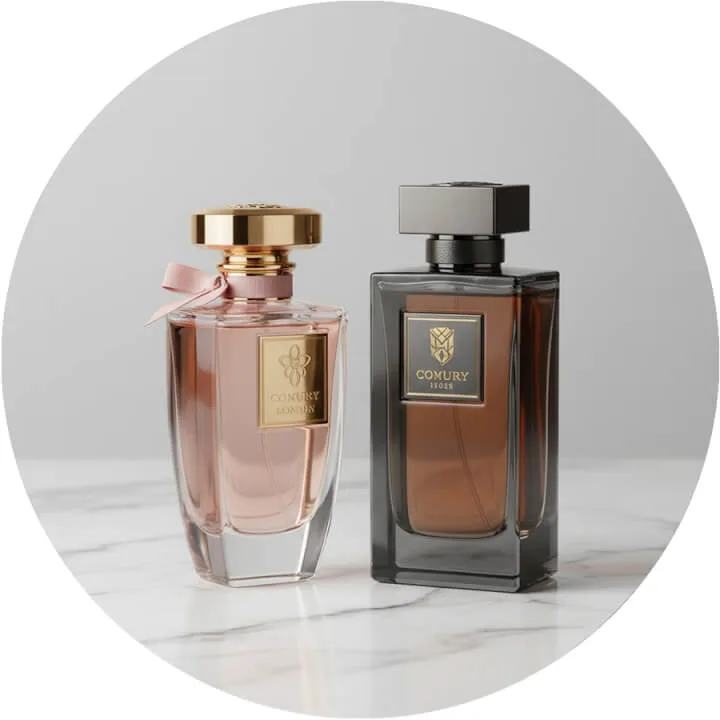 Perfumes Category
