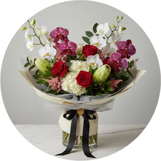 Vip-Flowers Category