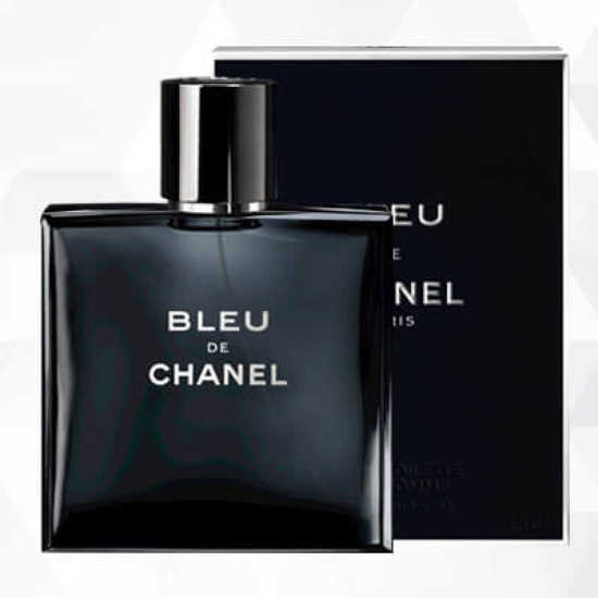 ارسال آنلاين ادکلن مردانه Bleu de Chanel Pour Homme