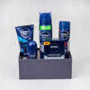 Picture of NIVEA Set for Men 