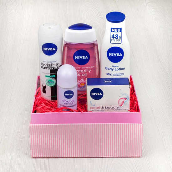 Picture of NIVEA Set for Women
