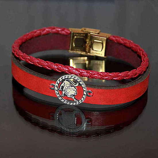 Picture of Leather Bracelet For Women