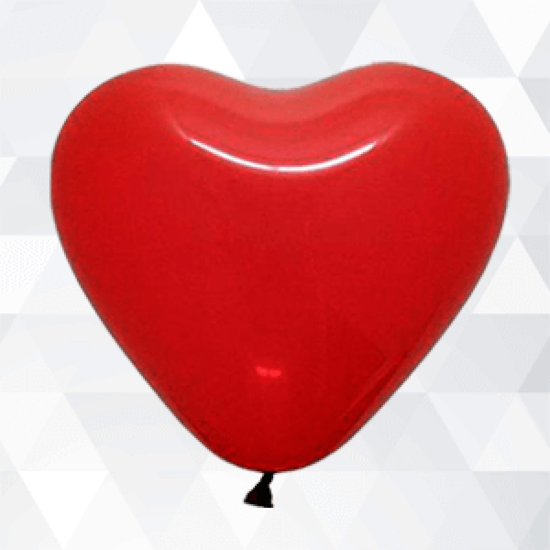 Picture of Heart Balloon