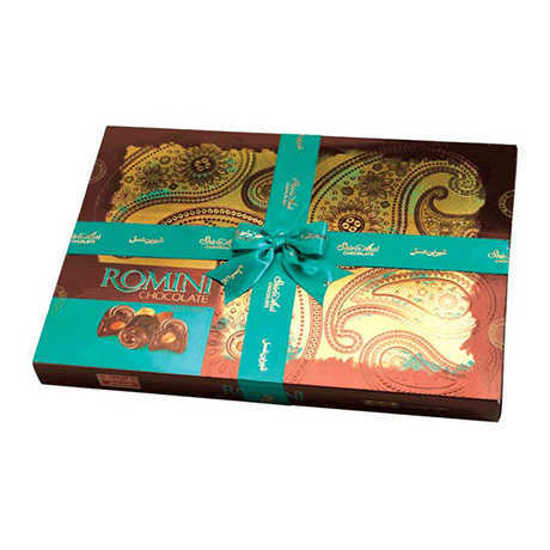 Picture of Gift chocolate (sweet honey brand) 