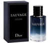 خرید اینترنتی ادکلن Dior Sauvage