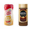 خرید قهوه فوری نسکافه GOLD به همراه کافی میت نستله