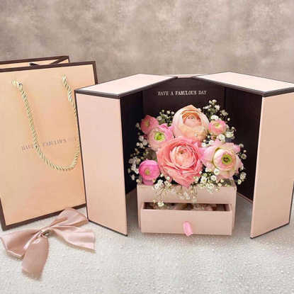 سفارش آنلاین باکس روشنا خرید اینترنتی باکس روشنا