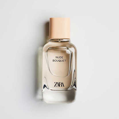 zara oriental intense perfume