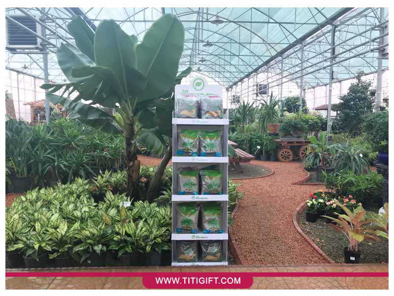 بازار گل ولیعصر تهران