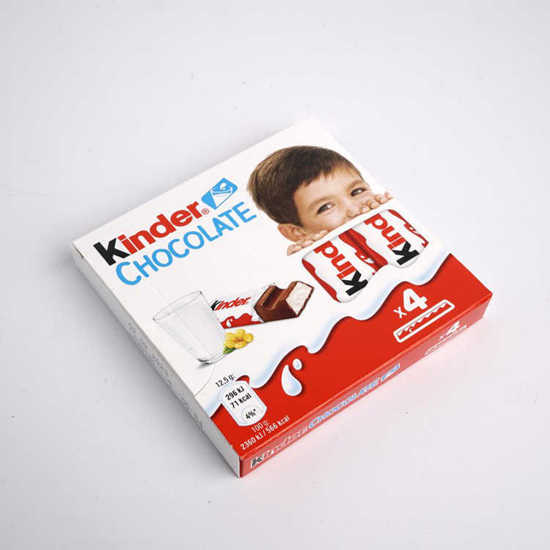 خرید آنلاین شکلات Kinder