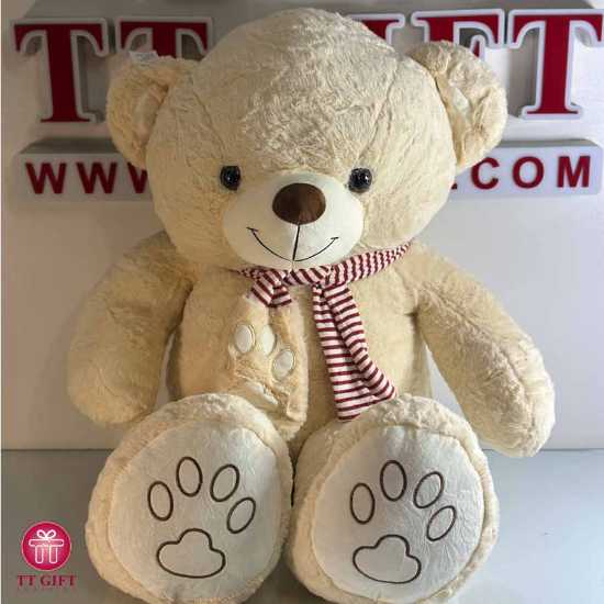 خرید اینترنتی عروسک خرسی