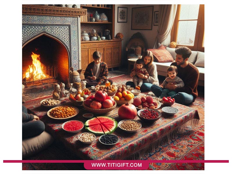 شب یلدا 1403 شب یلدا 1403