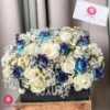 Picture of Arsha Flower Box