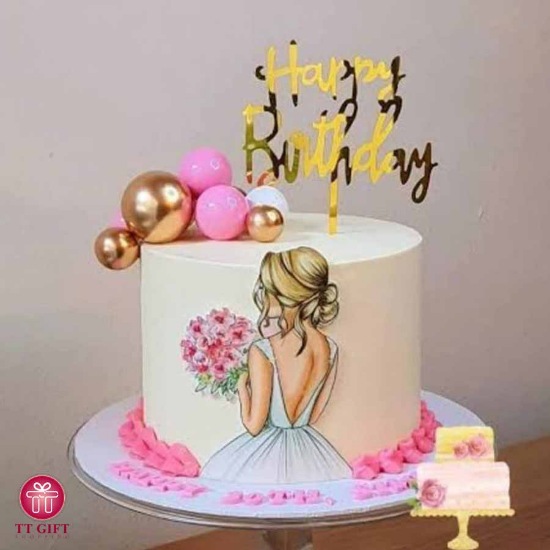 خرید اینترنتی کیک