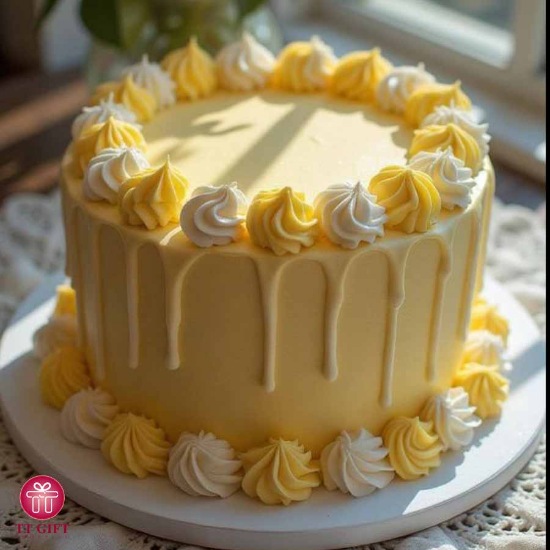 سفارش اینترنتی کیک تولد در تهران و کرج