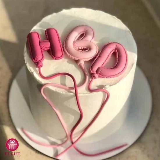 سفارش اینترنتی کیک تولد در تهران و کرج