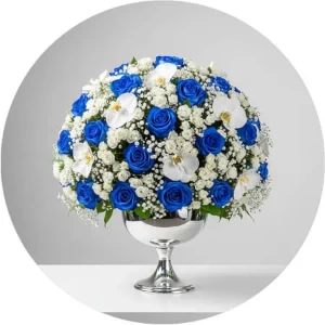 Picture for category Flower cup