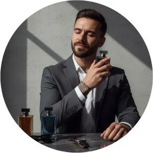 Picture for category Men Perfumes
