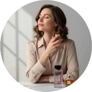 Picture for category Women Perfumes
