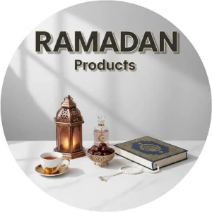 تصویر برای دسته  🌙 محصولات ماه رمضان 🏵