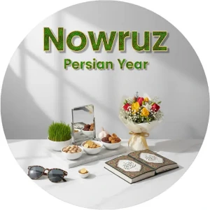 تصویر برای دسته  هدایای عید نوروز و سال نو