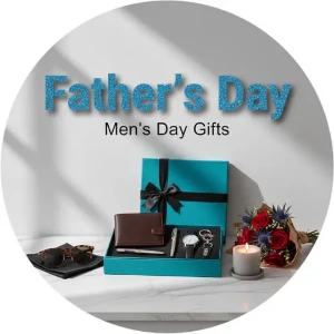 تصویر برای دسته  هدایا روز پدر و روز مرد 🎁