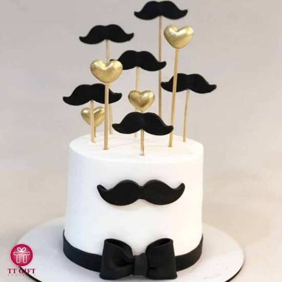 خريداينترنتي کیک پدر روزت مبارک همین امروز