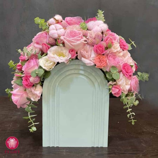 خرید گل ارزان برای هدیه