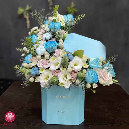 سفارش گل اقتصادی در تهران و کرج