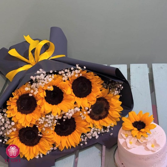 خرید آنلاین پکیج هدیه تولد در تهران و کرج