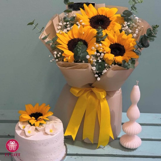 خرید آنلاین پکیج هدیه تولد در تهران و کرج