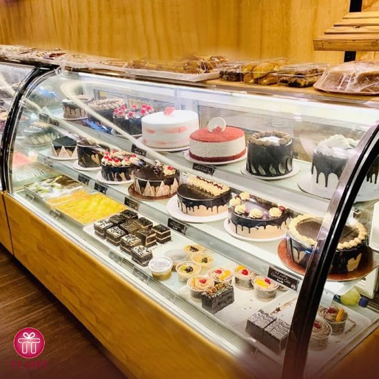 خرید آنلاین کیک