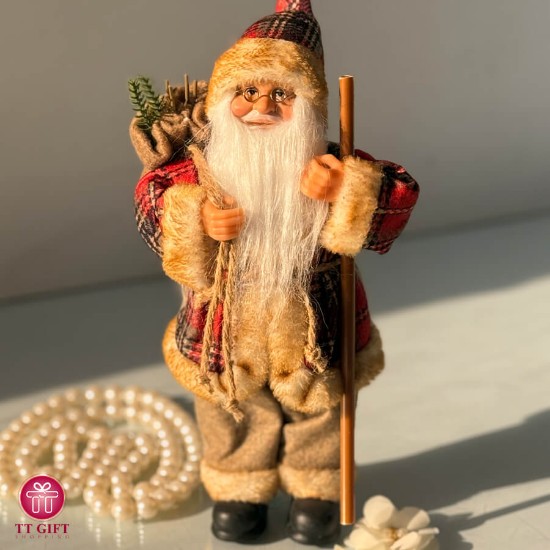 عروسک بابانوِئل